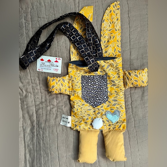 Bunny Animal - Cute Tote Bag! - Picture 6 of 13